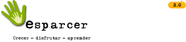 Esparcer