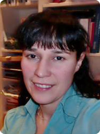 Sonia Ollacarizqueta